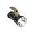 Linterna recargable 800 lumenes