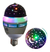 Foco giratorio led proyector de estrellas IBEK