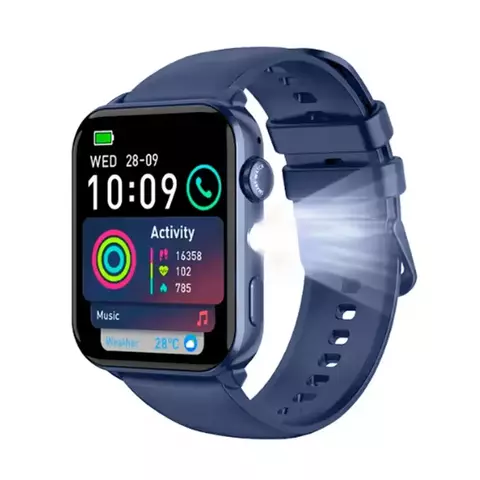 SMARTWATCH BLACKVIEW R30 MAX
