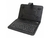 Funda Tablet 7" Flip Cover Liso con Teclado MicroUSB INOVA - comprar online