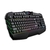 TECLADO GAMER SOUL USB MULTIFUNCION RGB GAME-XK700 - comprar online