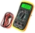 Tester multimetro digital DINAX DXTESTER22