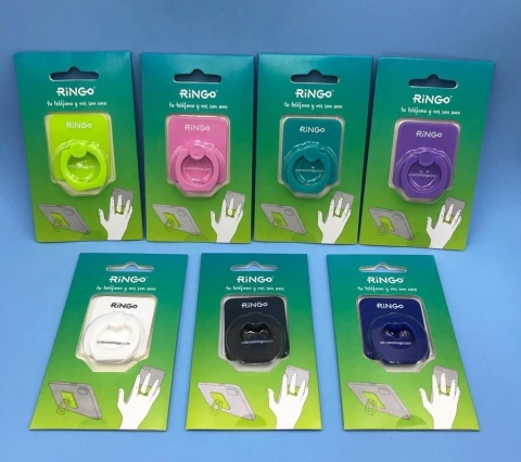 RINGO LISO