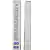 LUZ DE EMERGENCIA 60 LED