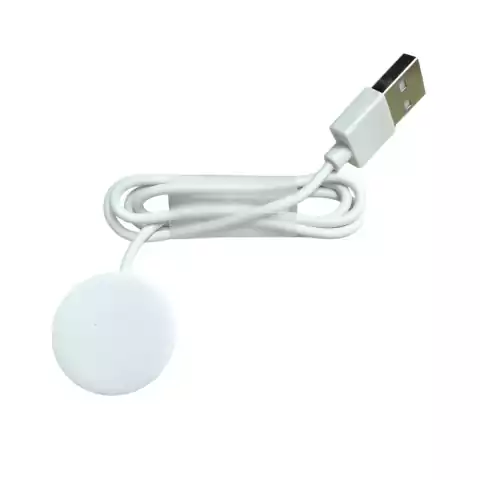 CARGADOR CABLE RELOJ SMARTWATCH INALAMBRICO (56020320)