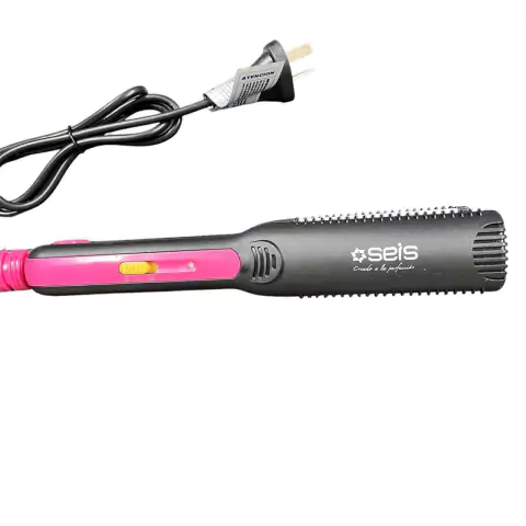 PLANCHA DE PELO 2 TEMPERATURA PP13