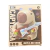 CAPYBARA GUITARRA CON MUSICA Y LUZ WT-18 - NecoTec