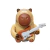 CAPYBARA GUITARRA CON MUSICA Y LUZ WT-18 - tienda online