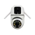 CAMARA DE SEGURIDAD WIFI SMART S53 DOBLE CAMARA DE EXTERIOR