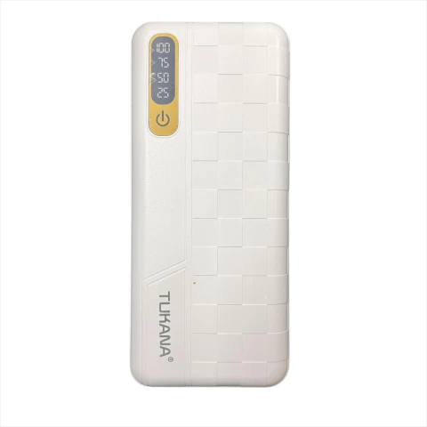 POWER BANK TUKANA 20.000mAh