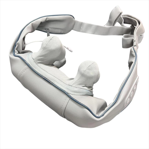 MASAJEADOR ELECTRICO LUO LU-4987