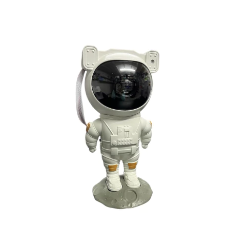 PROYECTOR GALAXIA ASTRONAUTA SUONO - comprar online