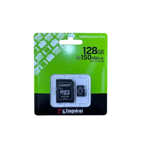 Memoria 128GB KINGSTON