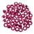 OJALIILLOS ALUMINIO (EYELET) 50 Pcs FUCSIA, iBi Craft - comprar online