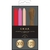 Kit de 6 piezas sello de cera , lacres. Sello Xo y I Love You American Crafts