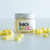 Set de perlas lacre 35g Amarillo pastel BACK TO BASICS, Mintopia. Perlas de Cera para lacres.
