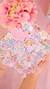Die Cuts POSITIVA, Johanna Rivero
