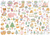 Die Cuts POSITIVA, Johanna Rivero - comprar online