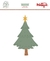 Troquel árbol HOLLY JOLLY, Mintopia