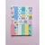 IBICRAFT PAPEL P/SCRAP 15x20cm 180grs 24Hjs CORREO Bonito - comprar online