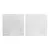 ACETATO 30x30cm CORAZONES 2pcs, iBi Craft - comprar online
