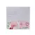 ACETATO 30x30cm MARIPOSAS 2pcs iBi Craft