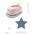 PERFORADORA ARTISTICA 3,8cm ESTRELLA, marca iBi Craft - comprar online