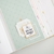Troquel MARCOS DE CUENTO LITTLE M, Lora Bailora - ArteLuz Scrapbooking