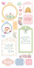 Imagen de Recortables 10 papeles 15 x 30,5 cm POSITIVA, Johanna Rivero