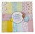 Colección Summer Dreams IBICRAFT PAPEL P/SCRAP 30x30cm 28Hjs