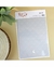 Carpeta de embossing RITA Lacitos, tamaño 15x20cm, Alua Cid