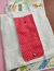 Bolsas de tela Plegable Ecológica Corazón, tamaño 34 x 37 cm en internet