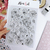 Set de sellos Camelias, Alua Cid