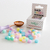 Set perlas de lacre 100 piezas TRASLUCENTS Back to Basics Mintopia