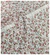 Delantal de tela con pechera regulable - tienda online