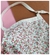 Delantal de tela con pechera regulable - ArteLuz Scrapbooking