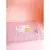 BASE DE GOMA PARA CORTE 45x30cm A3 ROSA, IBI Craft - comprar online