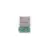 OJALIILLOS ALUMINIO (EYELET) 50 Pcs VERDE PASTEL