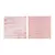 IBICRAFT PAPEL P/SCRAP 30*30cm 160grs 24Hjs LOVELY - comprar online