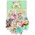 Diecuts decorativos MY PRETTY LITTLE HOUSE, Basic Crea, Alberto Juárez