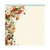 Paper pad 30x30cm 12 papeles doble cara - MY PRETTY LITTLE HOUSE, Basic Crea, Alberto Juárez - comprar online