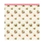 Paper pad 30x30cm 12 papeles doble cara - MY PRETTY LITTLE HOUSE, Basic Crea, Alberto Juárez - ArteLuz Scrapbooking