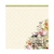 Paper pad 30x30cm 12 papeles doble cara - MY PRETTY LITTLE HOUSE, Basic Crea, Alberto Juárez - ArteLuz Scrapbooking