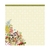 Imagen de Paper pad 30x30cm 12 papeles doble cara - MY PRETTY LITTLE HOUSE, Basic Crea, Alberto Juárez