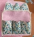 Organizador scrapero modelo Florcitas - comprar online