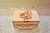 Caja costurera con compartimentos en internet