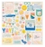 Chipboard Buenos Dias obed Marshal