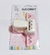 Perforadora / punch de borde guarda margaritas Ibi Craft