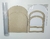 Kit Album con forma Ventanal - comprar online
