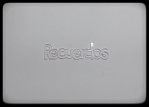 Recuerdos en acrílico de 2mm